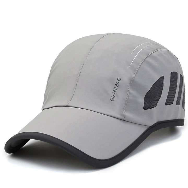 Women Sports and Breathable Running Cap Stornfield