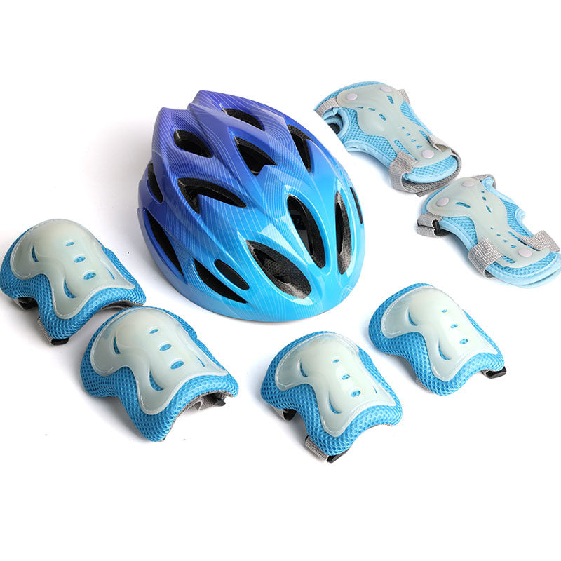 Multi-Protection Safety Gear Set Stornfield