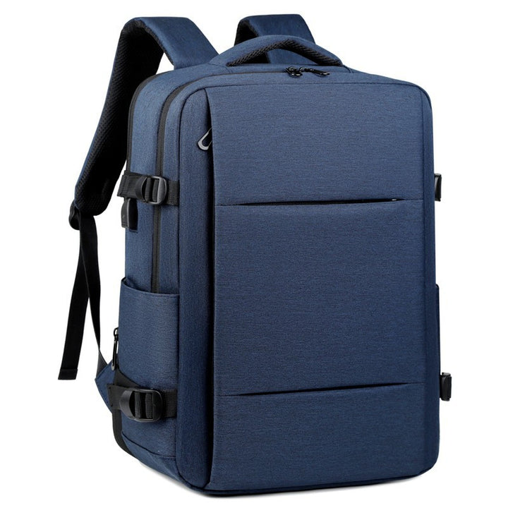 Sleek Versatile Backpack Stornfield