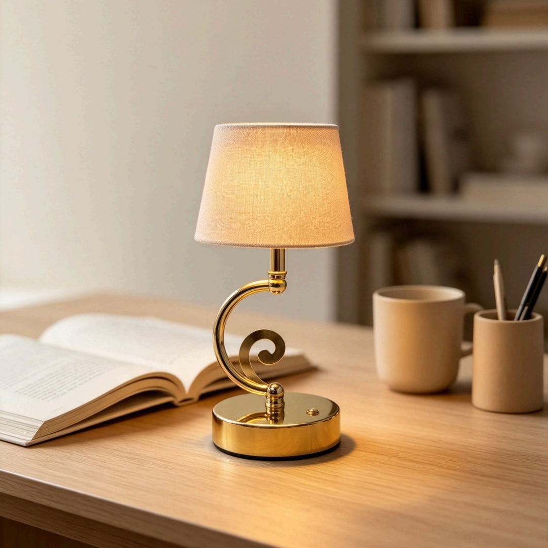 Elegant Decorative Table Lamp