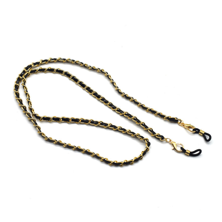 Chic Chunky Chain Eyewear Retainer Stornfield