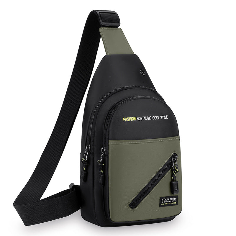Adjustable Sling Bag Stornfield