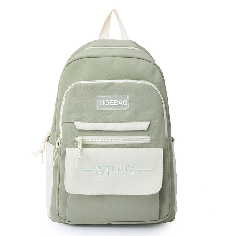 Stylish Versatile Study Backpack Stornfield