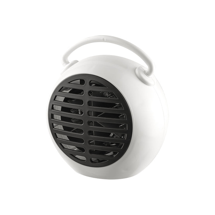 Women's compact heater with carrying handle Stornfield