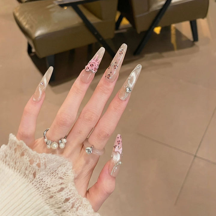 Nail Art Tips Stornfield
