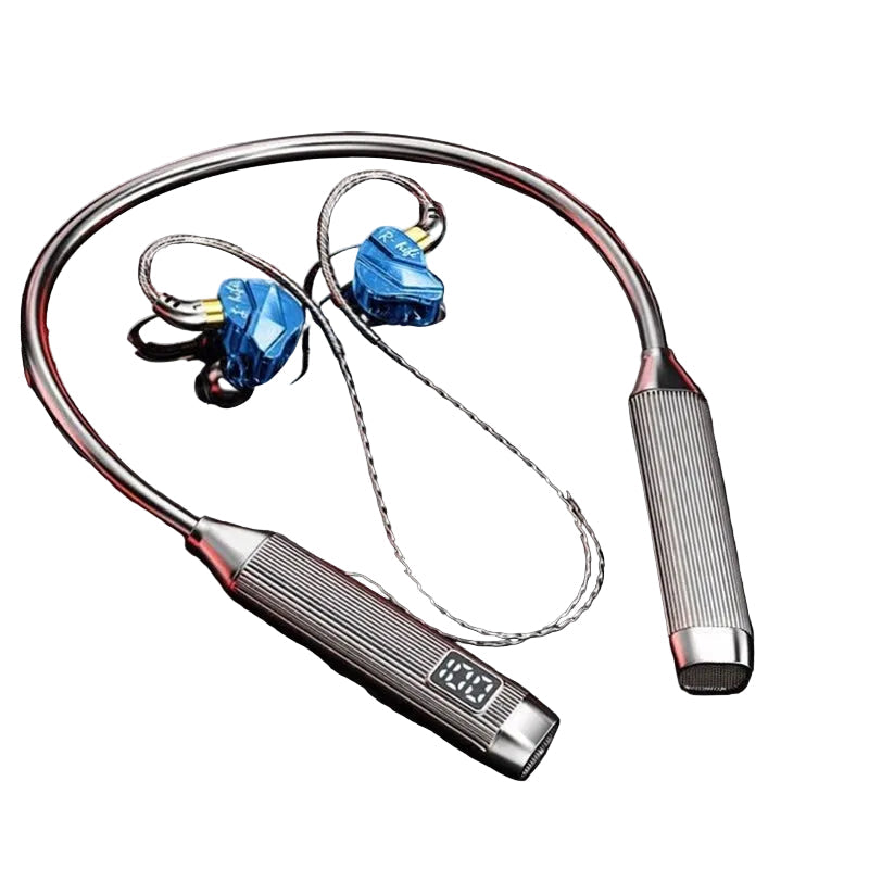 Wireless Noise-Canceling Earbuds Stornfield