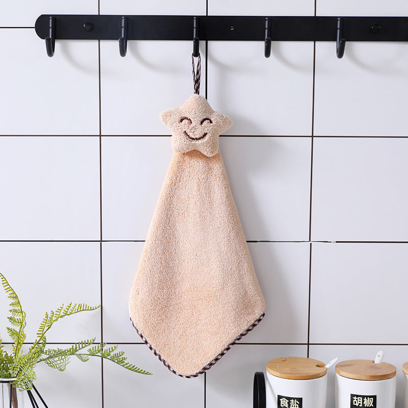 Small children's towel Stornfield