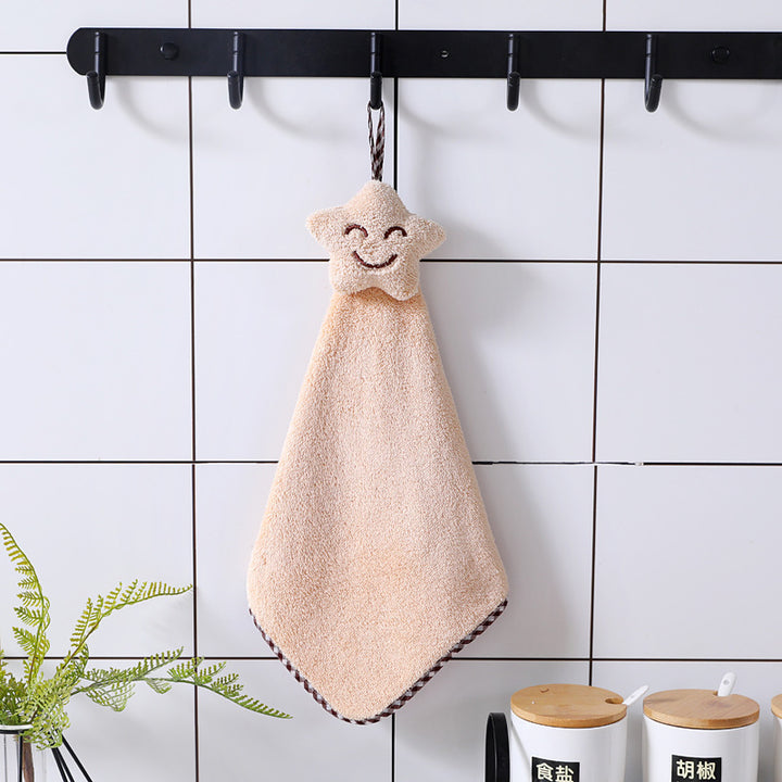 Small children's towel Stornfield