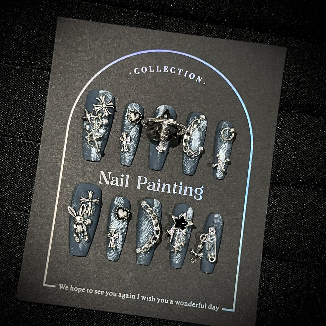 Decorative Nail Art