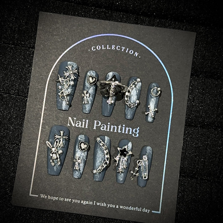 Decorative Nail Art