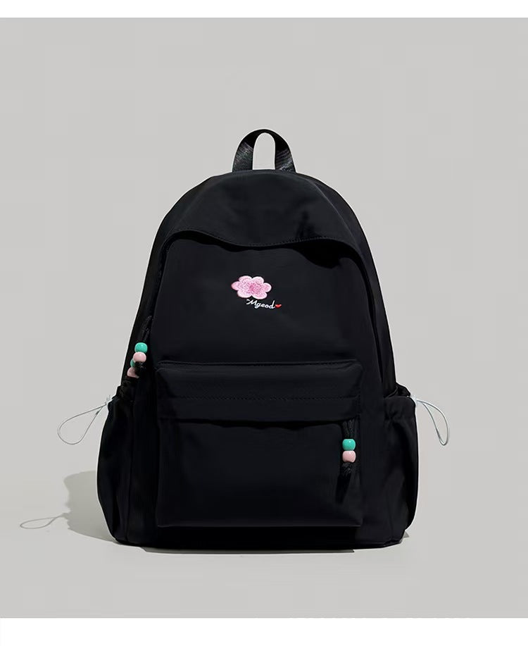 Stylish Canvas Backpack Stornfield