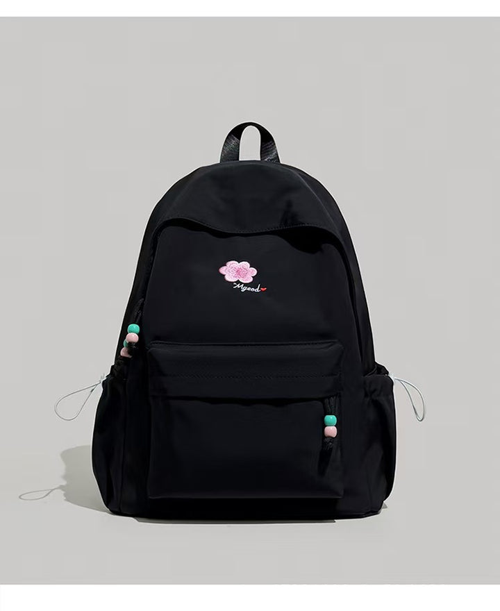 Stylish Canvas Backpack Stornfield