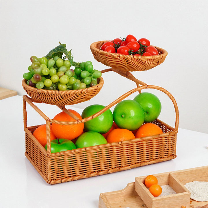 Kitchen Decorative Basket Stornfield