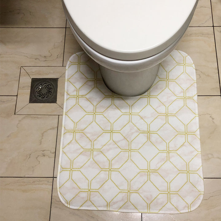Bathroom Rug Stornfield