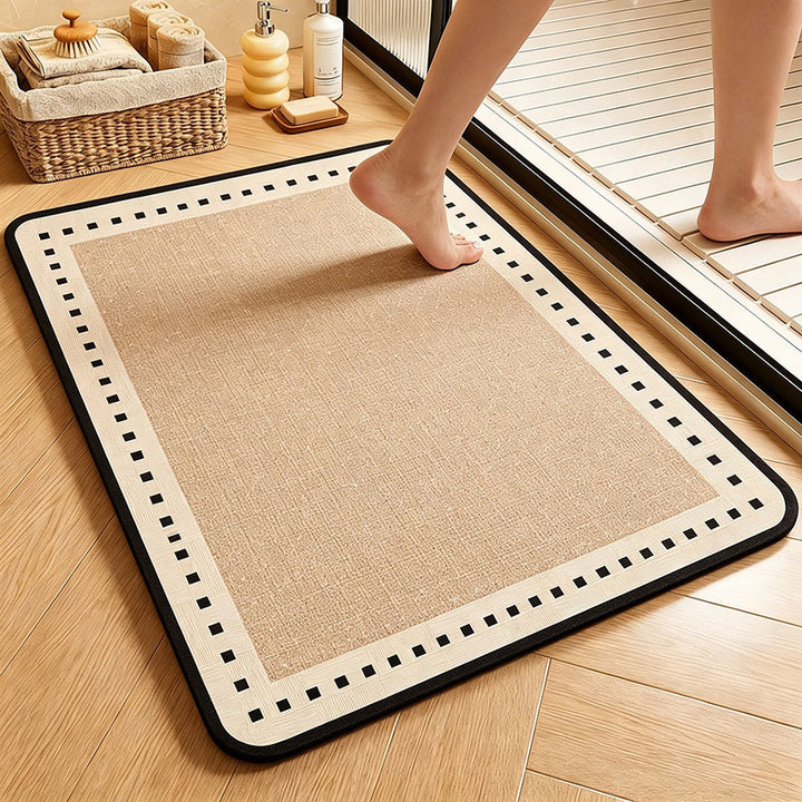 Bath Mat
