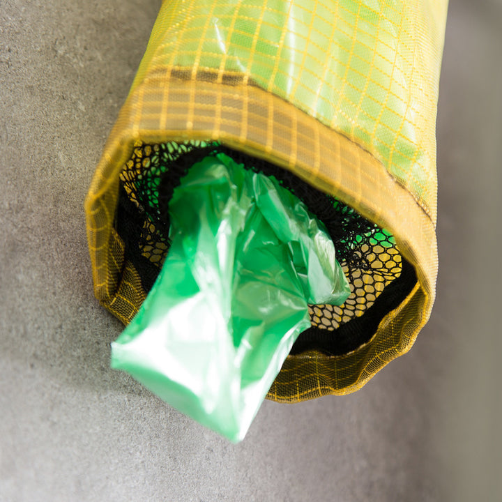 Mesh Storage Bag Stornfield