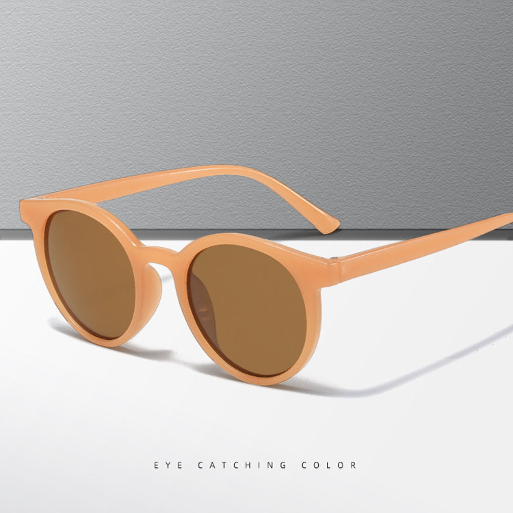 Women’s Vintage-Style Sunglasses Stornfield