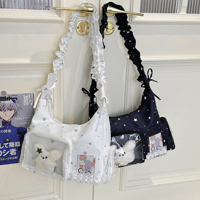 Stylish Pet Carrier Bag Stornfield