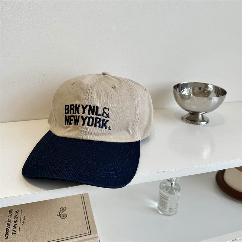 Men's Casual Cotton Baseball Cap Stornfield 1783921417