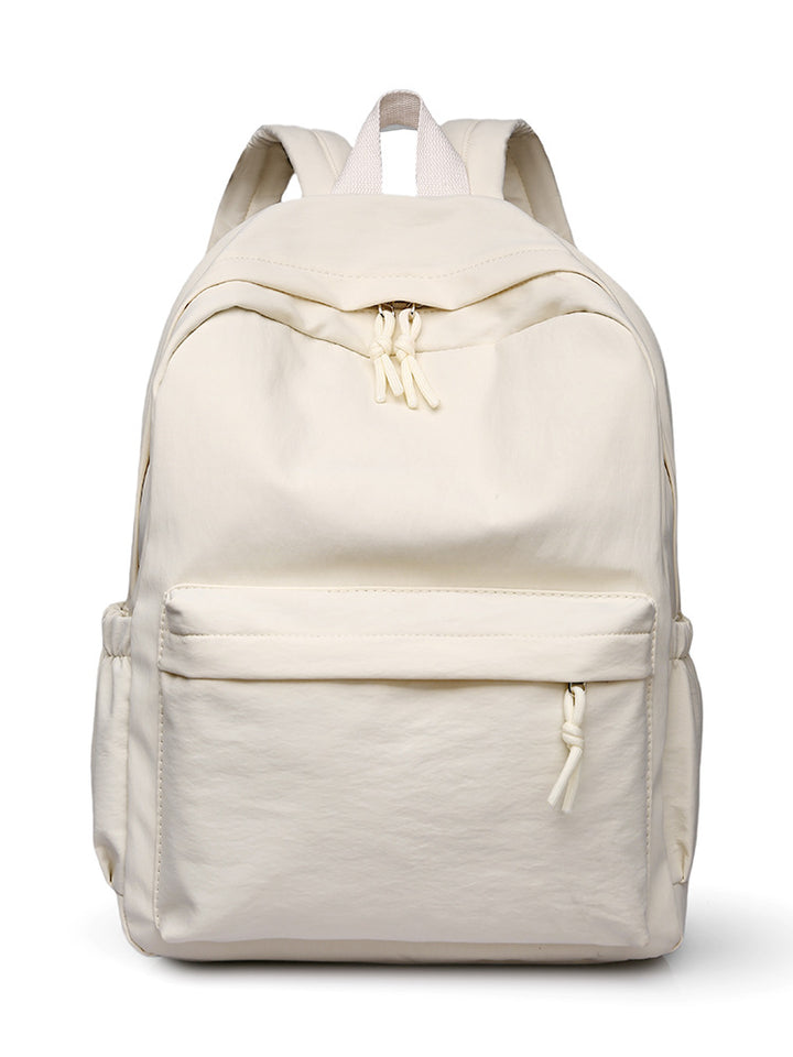 Functional Laptop Backpack with Multiple Compartments Stornfield
