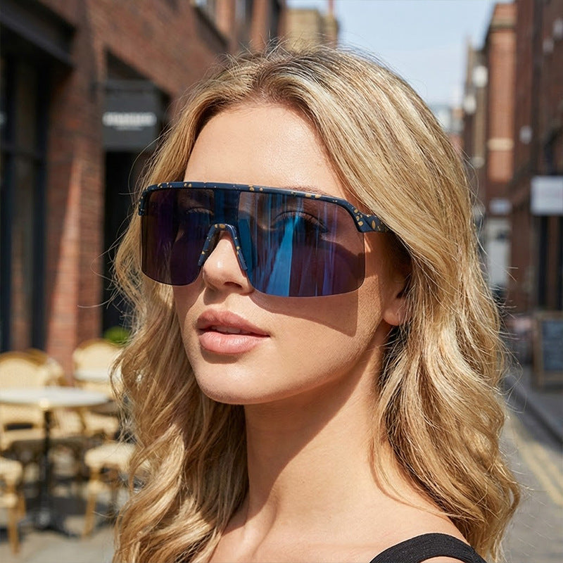 Ladies Sporty High-Performance Sunglasses Stornfield