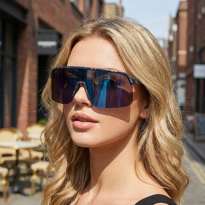 Ladies Sporty High-Performance Sunglasses Stornfield
