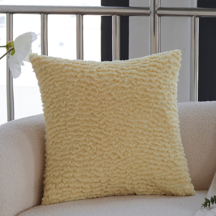 Decorative cushion