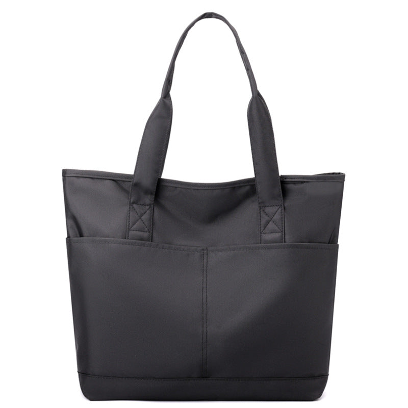 Multifunctional Utility Tote Bag Stornfield