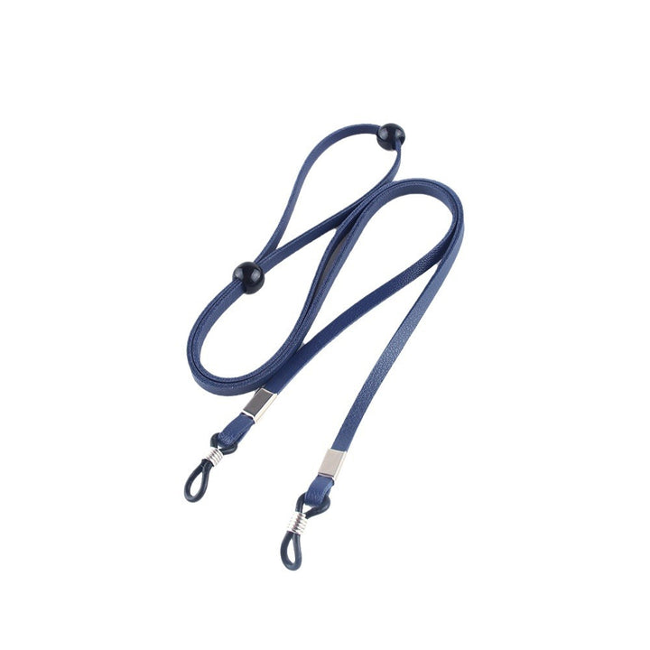 Adjustable Eyewear Retention System with Secure Grip Stornfield