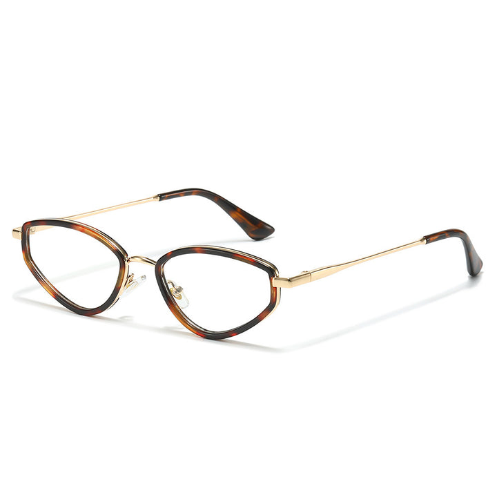 Modern Cat-Eye Sunglasses with Lightweight Frame Stornfield