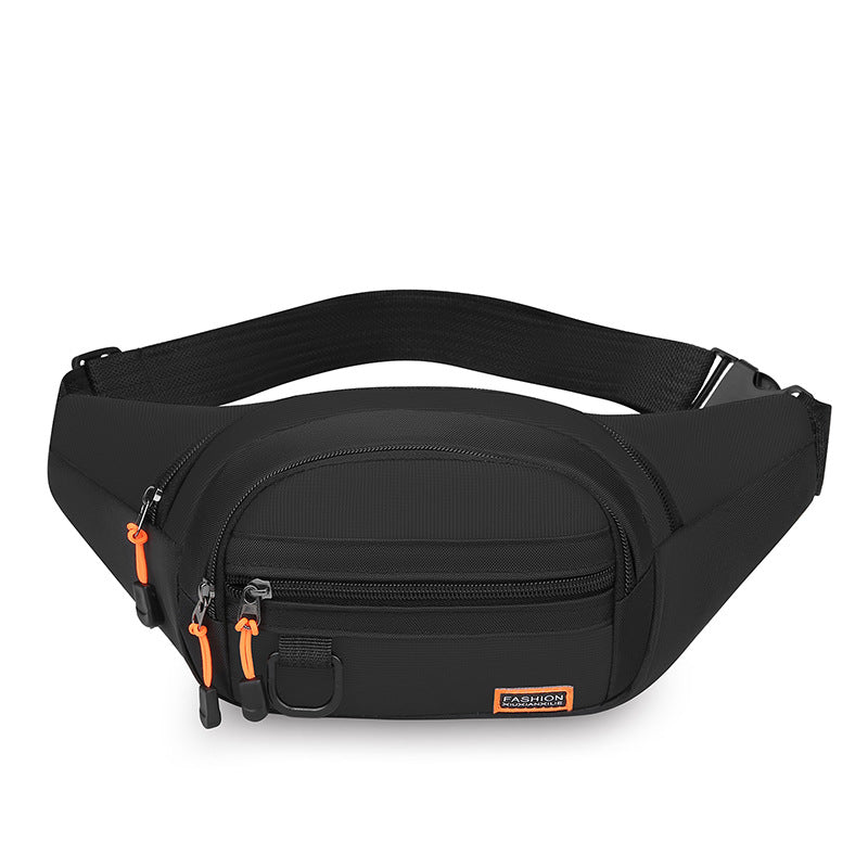 Urban Utility Fanny Pack Stornfield