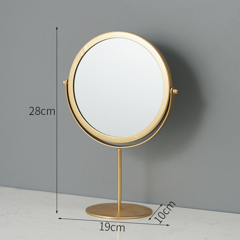Elegant Table Mirror
