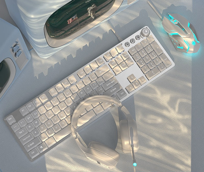 Keyboard Accessory Stornfield