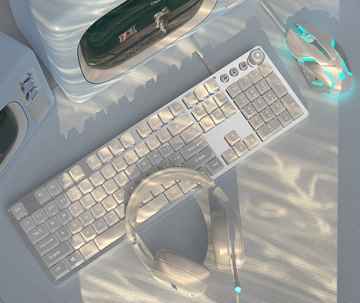 Keyboard Accessory Stornfield
