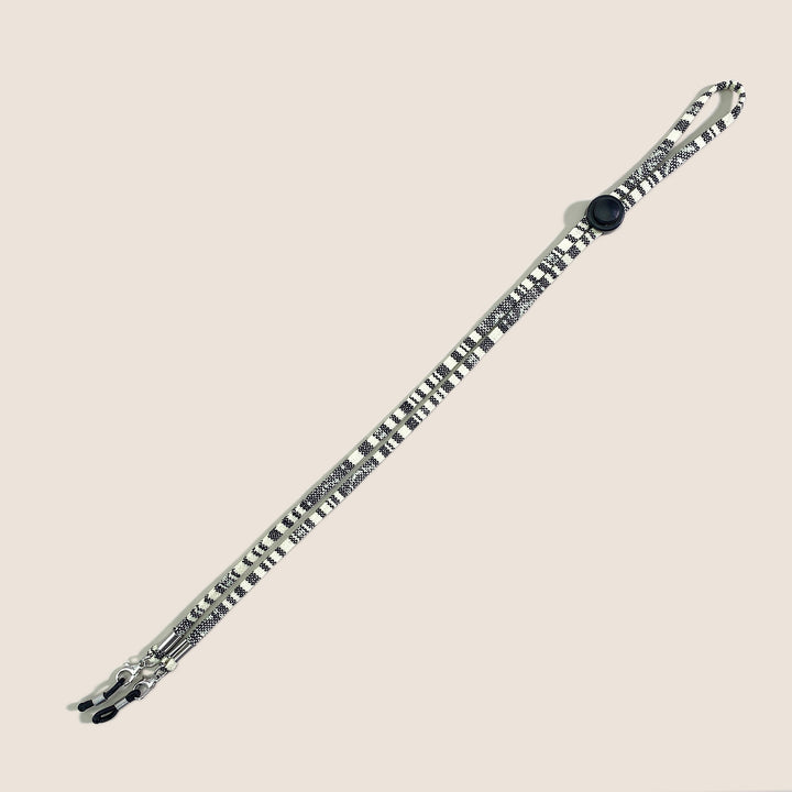 Stylish Adjustable Eyewear Retainer Stornfield