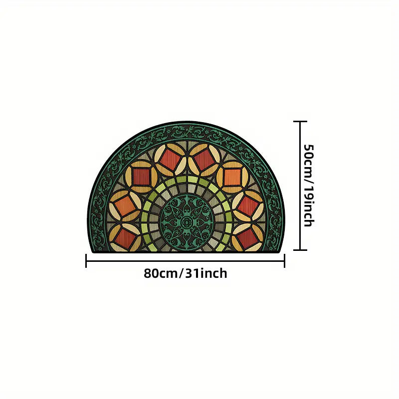 Decorative Floral