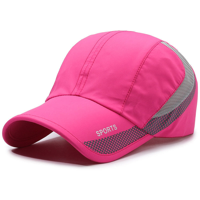 Women's Sporty Running Cap Stornfield