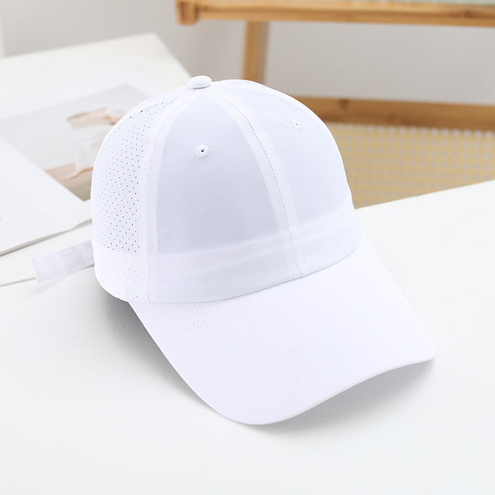 Women's Breathable Sports Cap Stornfield