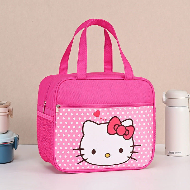 Kids Lunch Bag Stornfield