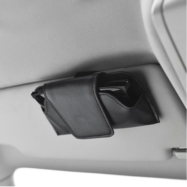 Car Visor Organizer Pouch Stornfield
