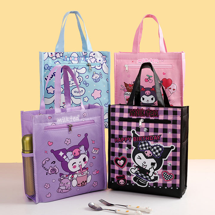 Stylish Reusable Tote Bag Stornfield