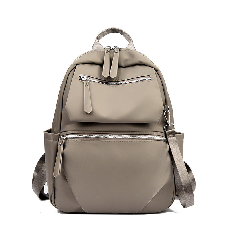 Functional Multi-Pocket Backpack Stornfield