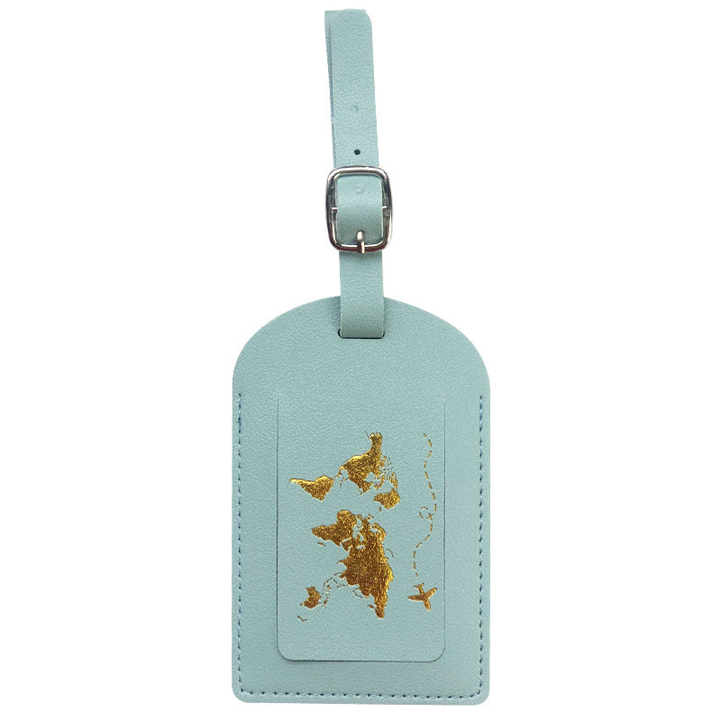 Women's Passport Holder and Luggage Tag Set Stornfield