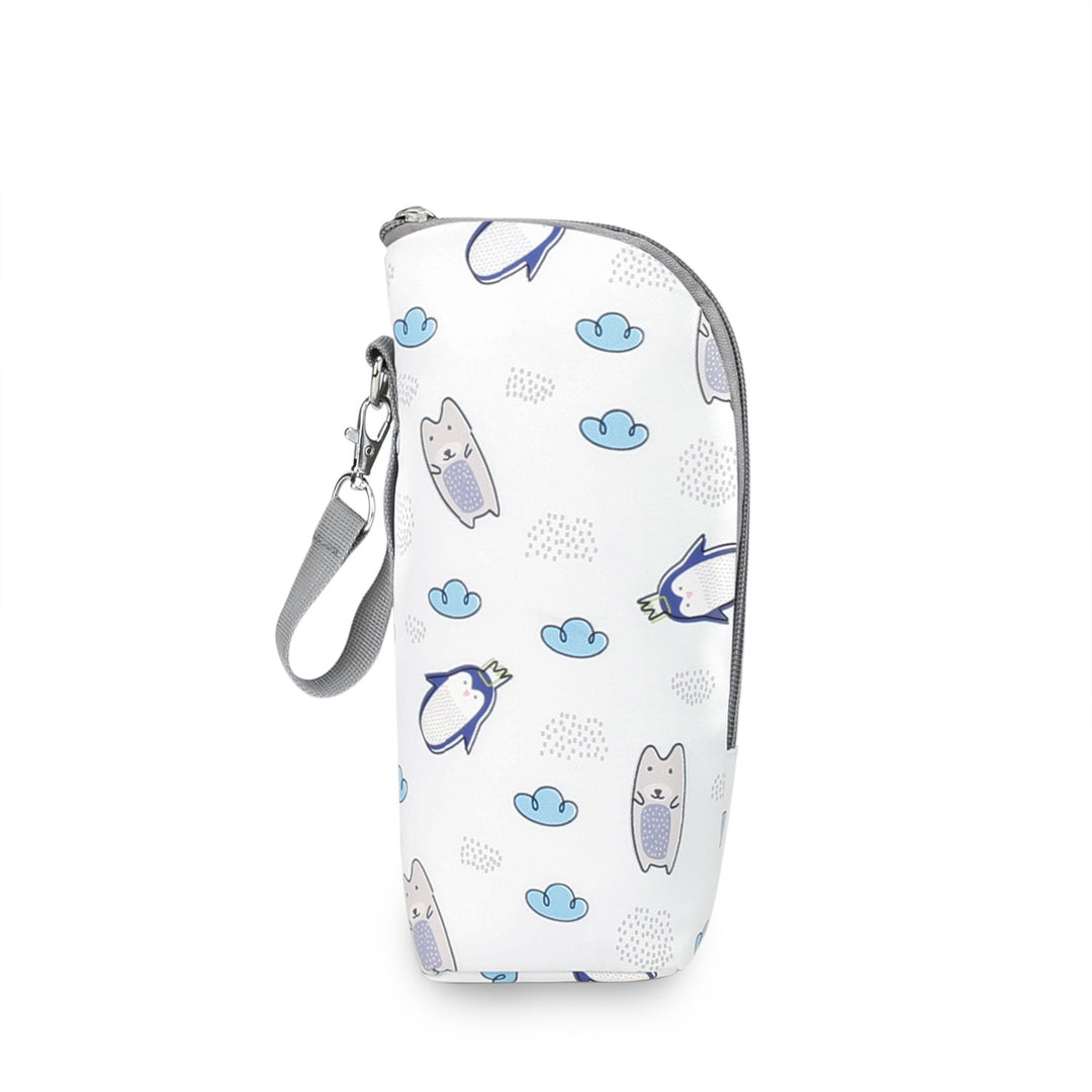 Zip-Up Pencil Case Stornfield