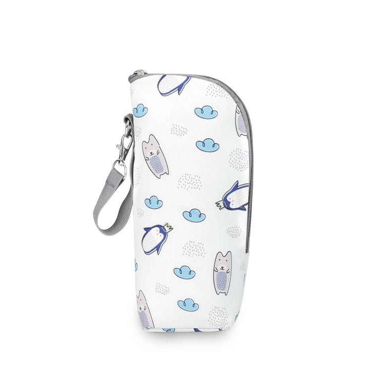 Zip-Up Pencil Case Stornfield