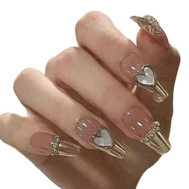 Nail art Stornfield