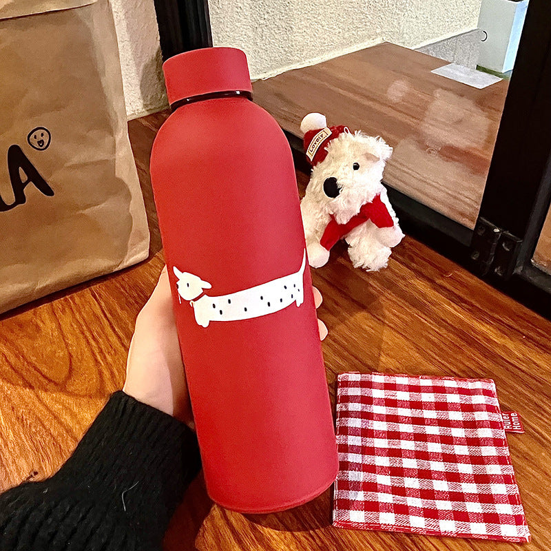 Women's Insulated Bottle with Sustainable and Stylish Design Stornfield