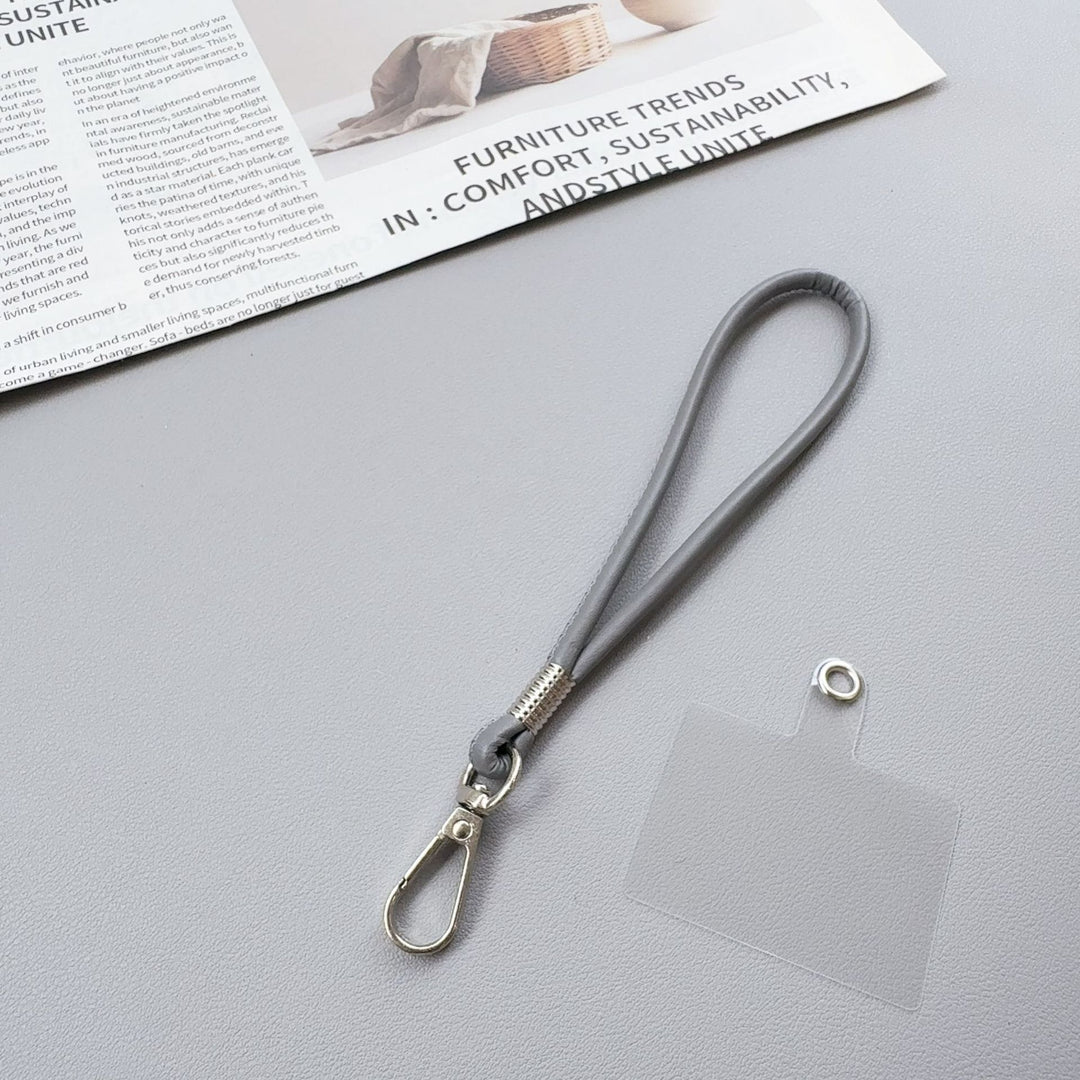 Premium Durable Badge Lanyard Stornfield