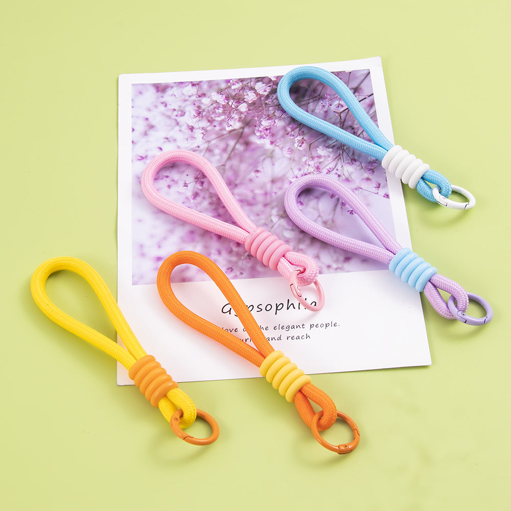 Multi-Functional Utility Keychain Stornfield