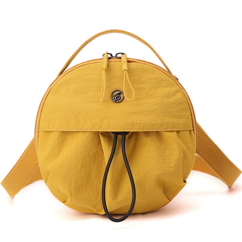 Round Crossbody Bag Stornfield